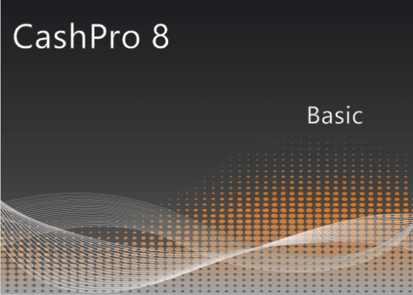 HKSoftware - Kassensoftware - CashPro-Basic