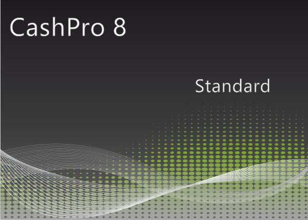HKSoftware - Kassensoftware - CashPro-Standard