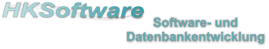 HKSoftware - Logo HKSoftware - Logo