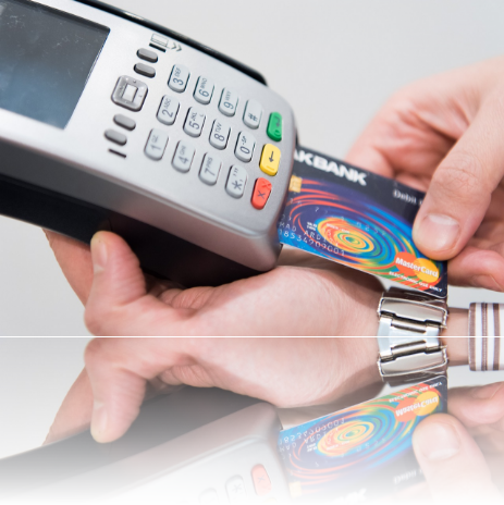CashPro Kassensoftware - Ansteuerung von EC-Terminals CashPro Kassensoftware - Ansteuerung von EC-Terminals